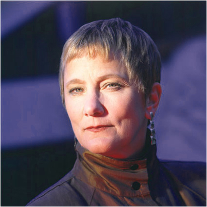 Anita Borg image 2