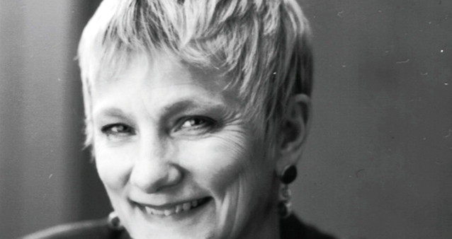 Anita Borg image 1